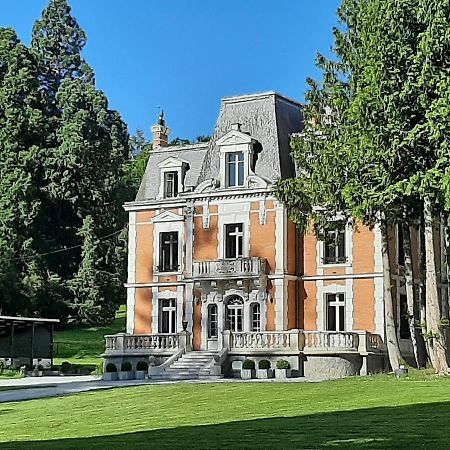 Luxe Gite Met Authentieke Kamers In De Creuse, France Valliere Exterior foto