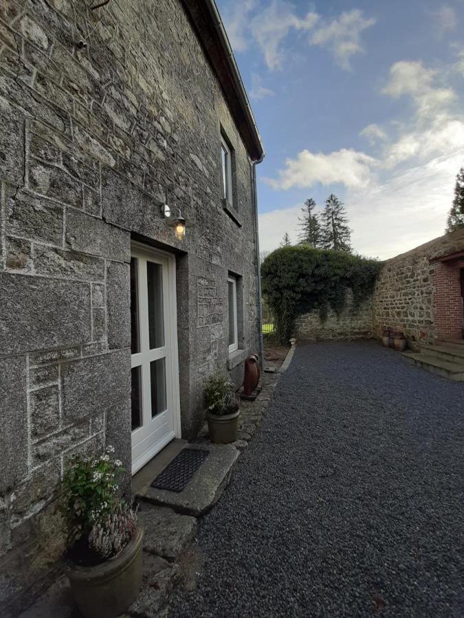 Luxe Gite Met Authentieke Kamers In De Creuse, France Valliere Exterior foto