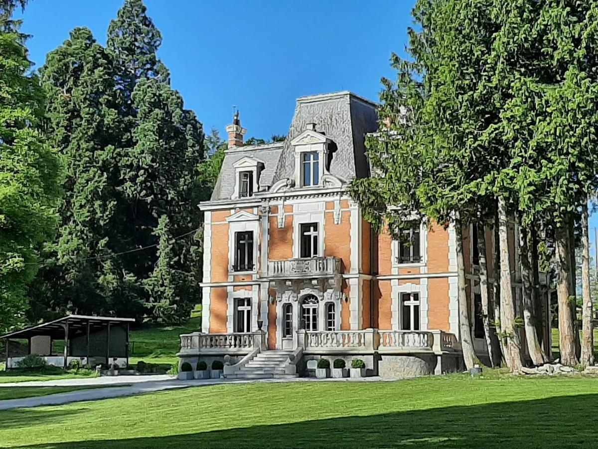 Luxe Gite Met Authentieke Kamers In De Creuse, France Valliere Exterior foto